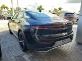 New 2026 Toyota Crown Nightshade image 3