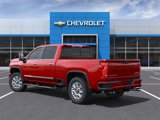 New 2025 Chevrolet Silverado 2500 High Country image 3