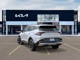 New 2026 Kia Sportage SX image 4