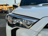 Used 2021 Toyota 4Runner TRD Off-Road image 4