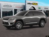 New 2025 Jeep Grand Cherokee Limited image 2