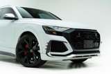 Used 2021 Audi RS Q8 w/ Luxury Package image 4