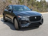 New 2026 Jaguar F-PACE R-Dynamic S image 4