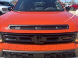 New 2026 Honda Passport TrailSport Elite image 5