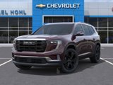 New 2026 GMC Acadia Elevation w/ Black Edition image 6