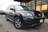 Used 2020 Nissan Pathfinder S image 2
