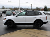 New 2025 Kia Telluride AWD image 3