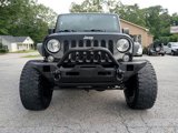 Used 2018 Jeep Wrangler Unlimited Sport S image 3