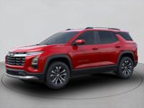 New 2026 Chevrolet Equinox LT w/ Convenience Package II image 2