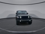 New 2025 Jeep Wrangler Willys image 3