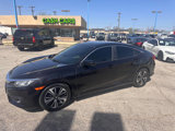 Used 2018 Honda Civic EX-T image 2