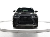 New 2026 Lexus NX 350 F Sport image 2