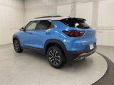 New 2026 Chevrolet TrailBlazer ACTIV image 5