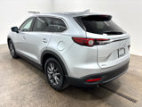 Used 2023 MAZDA CX-9 Touring image 4