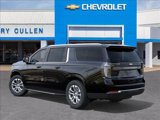 New 2025 Chevrolet Suburban LT w/ Comfort Package image 3