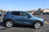 New 2025 Buick Encore GX Preferred image 2