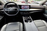 New 2025 Nissan Murano Platinum image 6