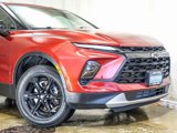 Certified 2024 Chevrolet Blazer LT w/ Convenience Package image 3