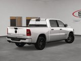 New 2025 RAM 1500 Laramie w/ Night Edition image 5