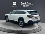 New 2025 Subaru Outback Limited image 3