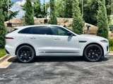 Certified 2025 Jaguar F-PACE R-Dynamic S image 6