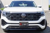 New 2025 Volkswagen Atlas SEL Premium R-Line image 3