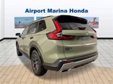 New 2026 Honda CR-V TrailSport image 3