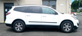 Used 2017 Chevrolet Traverse LS image 2