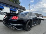 Used 2018 Ford Mustang GT Premium w/ GT Performance Package image 3