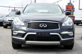 Used 2017 INFINITI QX50 Journey w/ Premium Package image 2