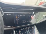 New 2025 Audi SQ8 Prestige image 4