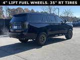Used 2025 Chevrolet Suburban Z71 w/ Comfort Package image 3