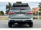 New 2025 Toyota Sequoia Platinum image 5