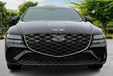 Used 2025 Genesis G80 2.5T Sport Prestige image 2