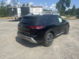 New 2025 Nissan Pathfinder Platinum w/ Cargo Package image 4