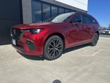 New 2025 MAZDA CX-70 3.3 Turbo S w/ Premium Package image 2