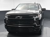 Used 2024 Chevrolet Silverado 1500 RST w/ Convenience Package II image 3