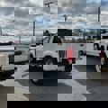 New 2025 Ford F450 XLT w/ Snow Plow Prep Package image 5