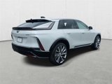 New 2025 Cadillac Lyriq Luxury image 5