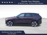 New 2025 Volvo EX90 Ultra image 2