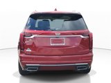 Certified 2024 Cadillac XT6 Premium Luxury w/ LPO, Floor Liner Package image 3