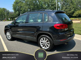 Used 2018 Volkswagen Tiguan Limited w/ Premium Package image 4