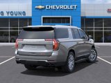 New 2025 GMC Yukon XL Denali image 4