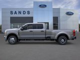 New 2025 Ford F350 XLT image 3