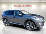 Used 2023 Nissan Rogue SL w/ SL Premium Package image 6
