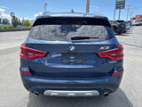 Used 2018 BMW X3 xDrive30i w/ Premium Package image 4