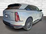 New 2025 Cadillac Escalade IQ Sport 1 w/ LPO, ONYX Package image 5