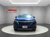 Used 2022 Chevrolet Equinox LT image 2
