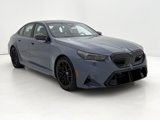 New 2026 BMW M5 w/ Carbon Package image 4