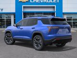 New 2026 Chevrolet Equinox RS image 3